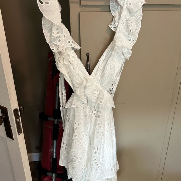 Vici dolls cutout romper - Picture 3 of 5